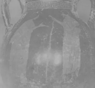 PELIKE (ATHENIAN, RED-FIGURE)