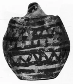 OINOCHOE (UNCERTAIN GEOMETRIC)