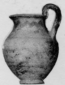 OINOCHOE (IBERIAN)