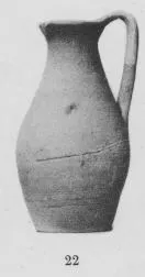 OINOCHOE (SOUTH ITALIAN, SICILIAN)