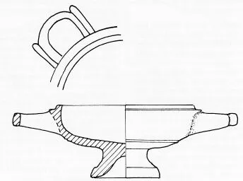 LEKANIS (ITALIOTE)