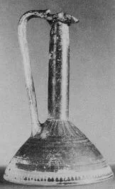 OINOCHOE (CORINTHIAN)