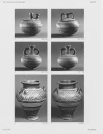 VARIOUS (MYCENEAN)