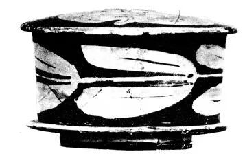 PYXIS (ATHENIAN, RED-FIGURE)