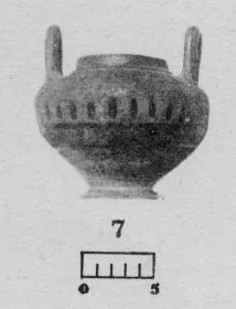 PYXIS (CORINTHIAN)