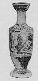 LEKYTHOS (ATHENIAN, BLACK-FIGURE)
