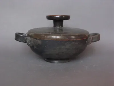 couvercle de lékanis