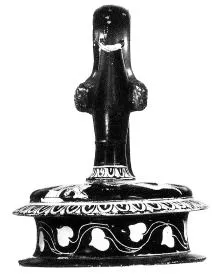 EPICHYSIS (SOUTH ITALIAN, APULIAN, RED-FIGURE)