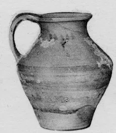 OINOCHOE (IBERIAN)