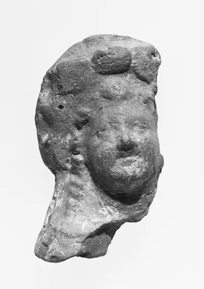Female Head
