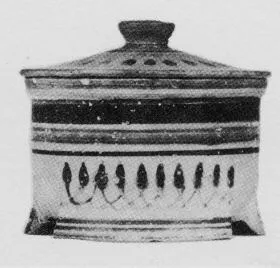 PYXIS (CORINTHIAN)