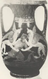 PELIKE (ATHENIAN, RED-FIGURE)