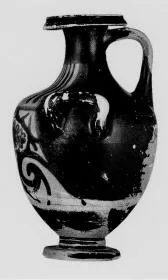 HYDRIA (SOUTH ITALIAN, APULIAN, RED-FIGURE)