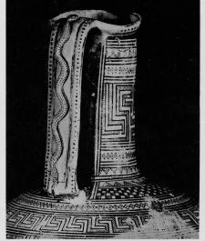 OINOCHOE (ATHENIAN GEOMETRIC)