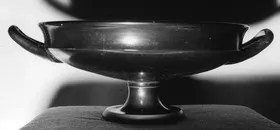 CUP C (ATHENIAN, RED-FIGURE)