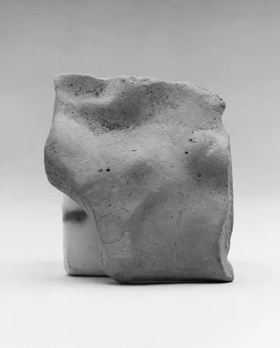 Figurine Fragment