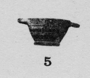 SKYPHOS (CORINTHIAN)