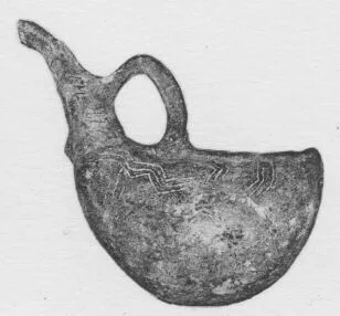 ASKOS (CYPRIOT, BRONZE AGE)