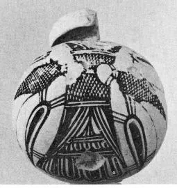 ARYBALLOS (CORINTHIAN, OUTLINE)