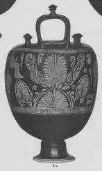LEBES (SOUTH ITALIAN, APULIAN, RED-FIGURE)