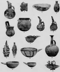 VARIOUS (CYPRIOT)