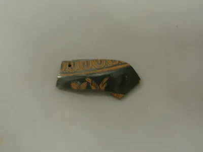 vase