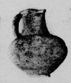 OINOCHOE (GALLO-ROMAN)