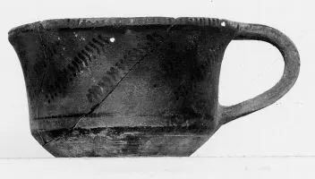 CUP (ATHENIAN GEOMETRIC)