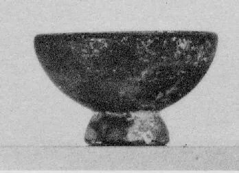 BOWL (SOUTH ITALIAN, APULIAN, BLACK GLAZE)