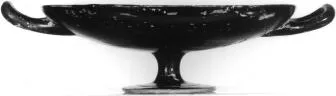 CUP (ATHENIAN, RED-FIGURE)