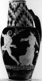OINOCHOE (ATHENIAN, RED-FIGURE)