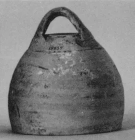 BELL (BOEOTIAN)