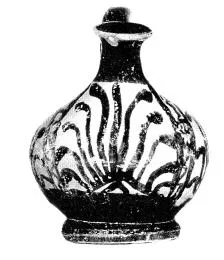 ASKOS (ETRUSCAN)