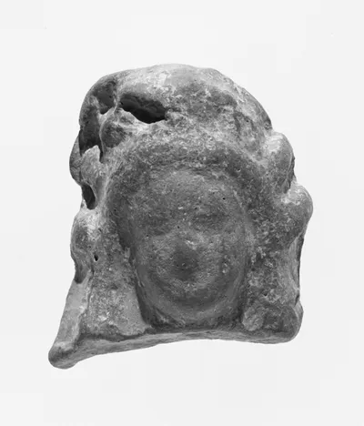 Female Head