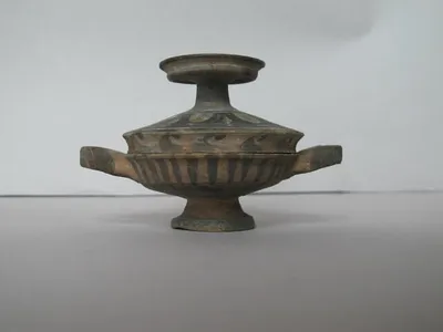 lékanis avec couvercle