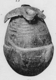 URN (VILLA NOVA)