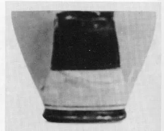 SKYPHOS (CORINTHIAN)