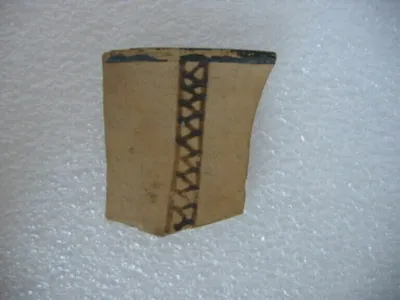 vase ouvert