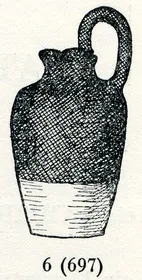 LEKYTHOS (CORINTHIAN)