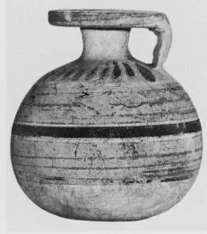 ARYBALLOS (CORINTHIAN)