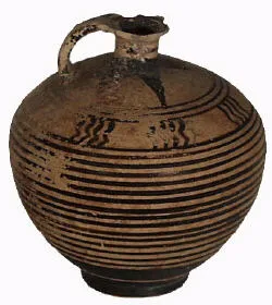ARYBALLOS (PROTOCORINTHIAN)