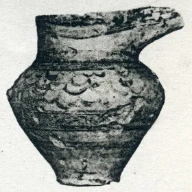 JUG (MINOAN)
