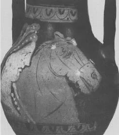 PELIKE (ATHENIAN, RED-FIGURE)