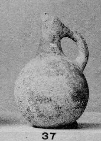JUG (CYPRIOT, BRONZE AGE)
