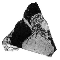 FRAGMENT (SOUTH ITALIAN, APULIAN, RED-FIGURE)