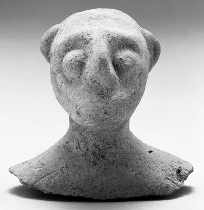 Human Head