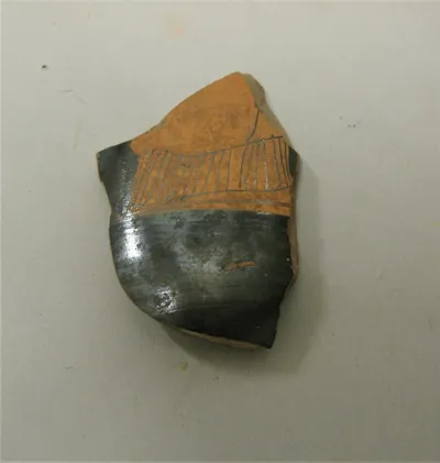 vase fermé