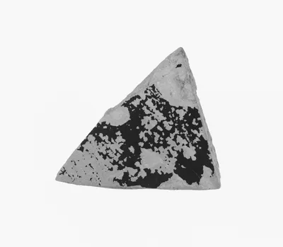 Attic Vase Fragment