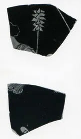CHOUS, FRAGMENTS (ATHENIAN, RED-FIGURE)