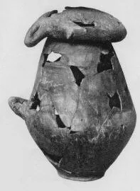 URN (VILLA NOVA)
